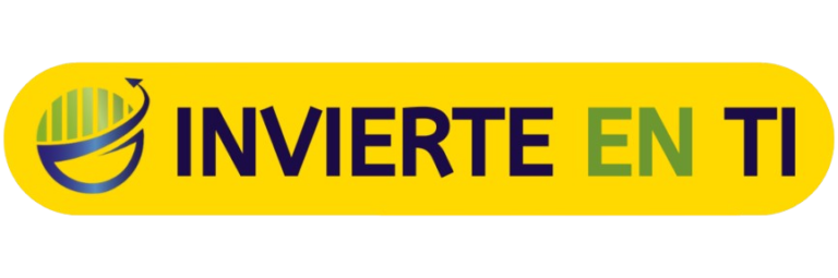 Invierte en Ti logo